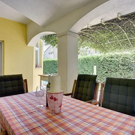 Villa Mit Privatem Pool, Babybett, Baeder En Suite, Wlan *